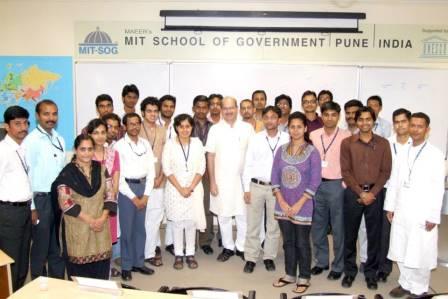 SOG hosting special guest